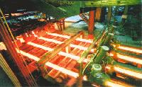 continuous casting machines