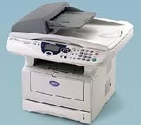 Copier machine