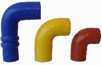 elbow silicone hose