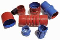 hump silicone hose