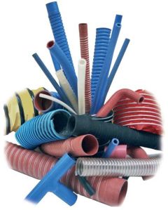 industrial silicone hose