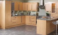 kitchen units