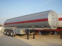 petroleum tanker