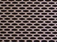 Aluminium Wire Mesh