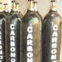 Carbon Dioxide Gas