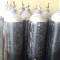 Carbon Dioxide Gas