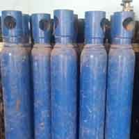 Nitrous Oxide Gas