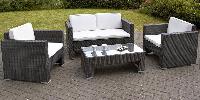 garden furniture set