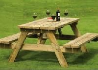 Garden Table