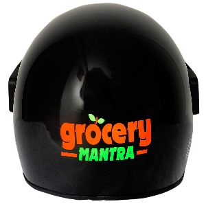 Custom Motorcycle Helmets