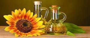 Sunflower Oil