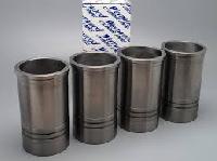 wet cylinder liner