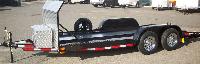 Automotive Trailers