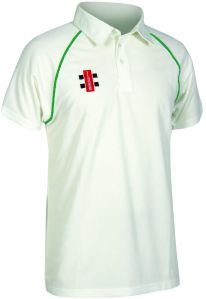 Cricket Clothing