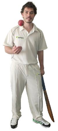 Cricket Clothing