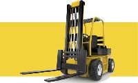 Forklift Trucks