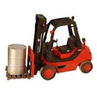 Forklift Truck