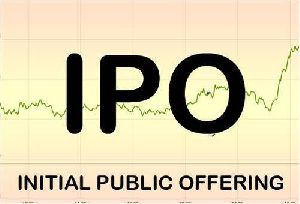 initial public offering services