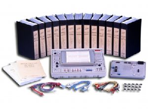 Basic Electricity Circuit Lab