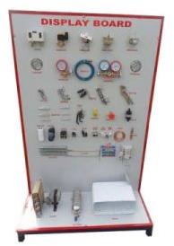 Electrolux Refrigerator Test Rig