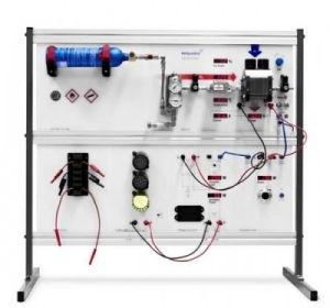 Fuel Cell Technology Trainer