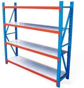 pallet storage system