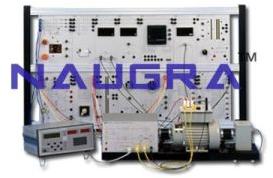 Power Electronics Training System