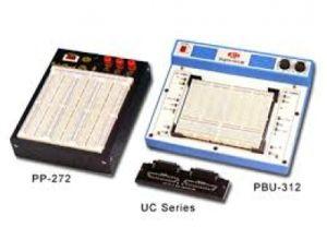 Power Project Board Circuit Lab