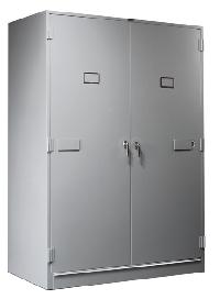 Metal Cabinets