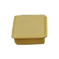 Plastic Rectangular Container