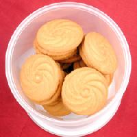 Plastic Snack Containers