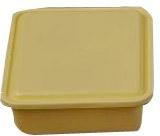 Plastic Square Container