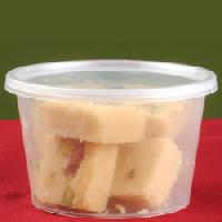 Plastic Sweet Box Containers