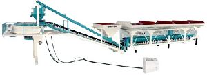 Concrete Batching Plant