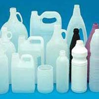 Plastics and Plastic Products