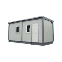 modular buildings