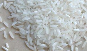 White Sella Basmati Rice