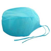 Disposable Surgeon Cap