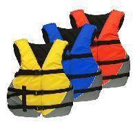 kids life vest