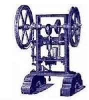 naphthalene ball making machine