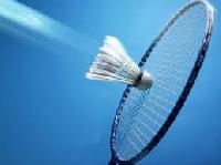 badminton equipment