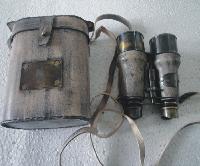 Antique Binoculars