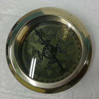 Antique Compass