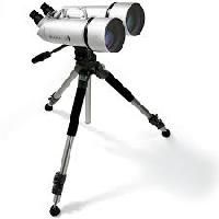 binocular telescope