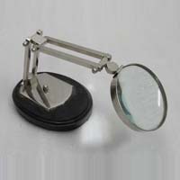 Folding Magnifying Glass