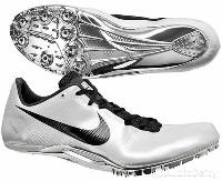 sports wear track shoes