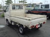 mini truck