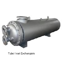 Tube Heat Exchanger