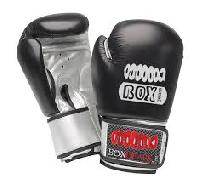 boxing gears