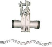 industrial suspension clamp